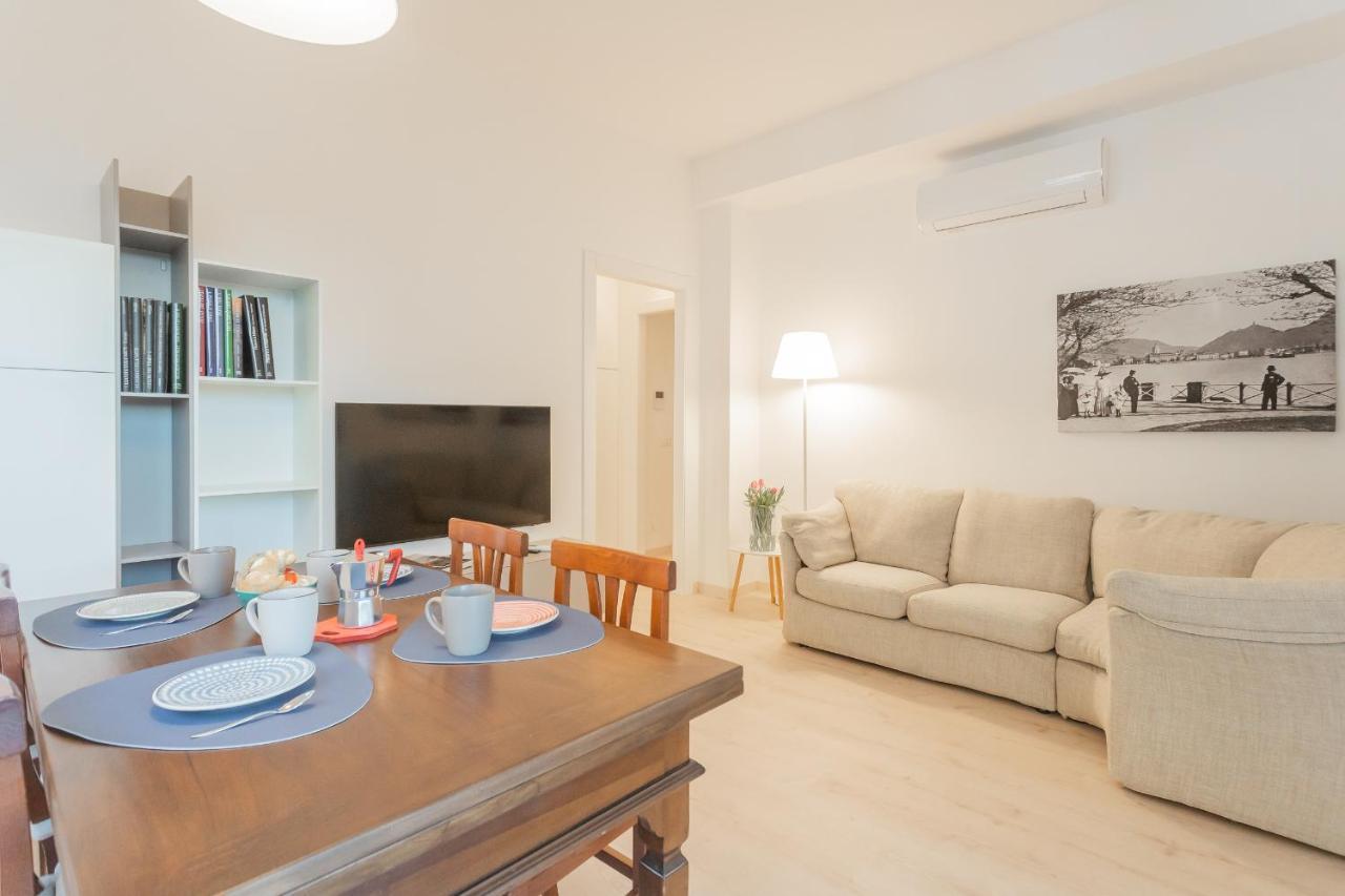 White Lake View Apartment By Rent All كومو المظهر الخارجي الصورة