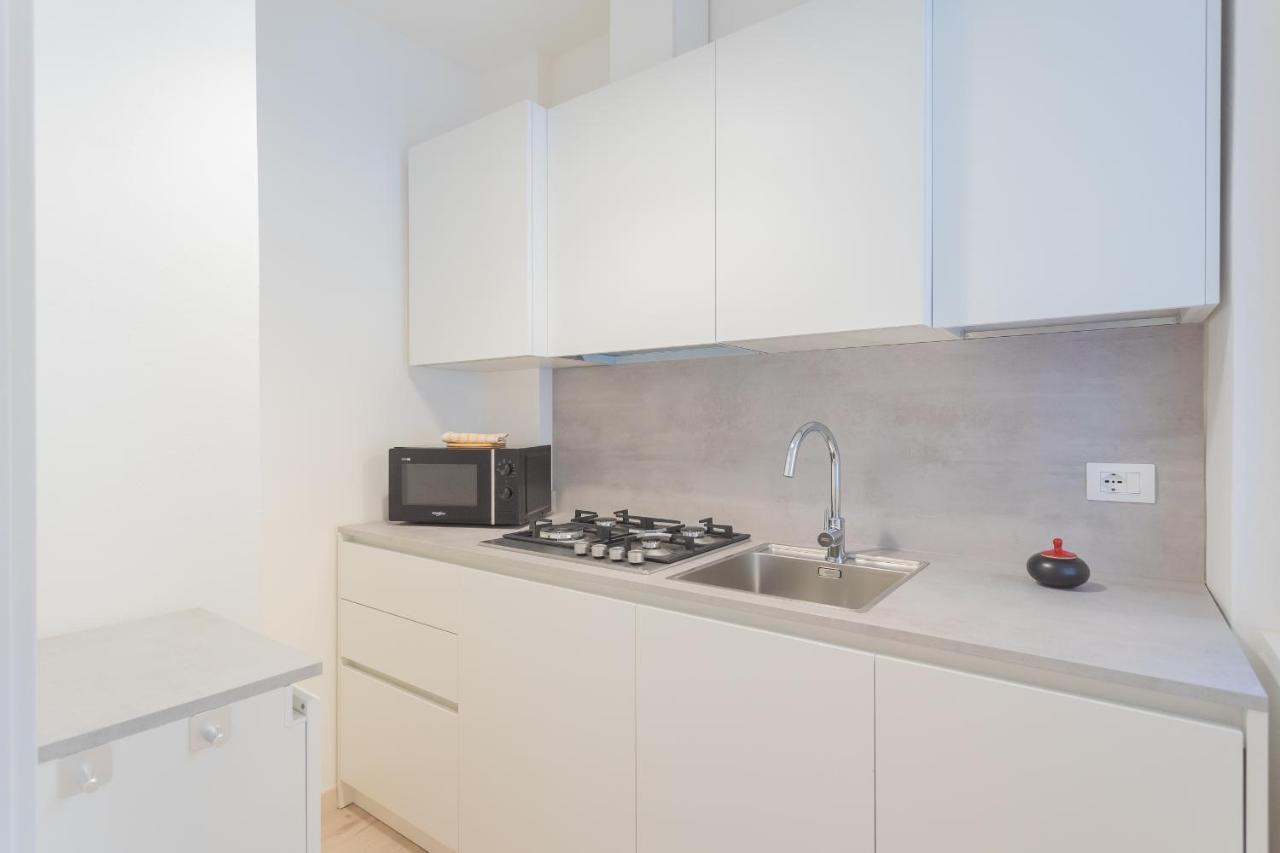 White Lake View Apartment By Rent All كومو المظهر الخارجي الصورة