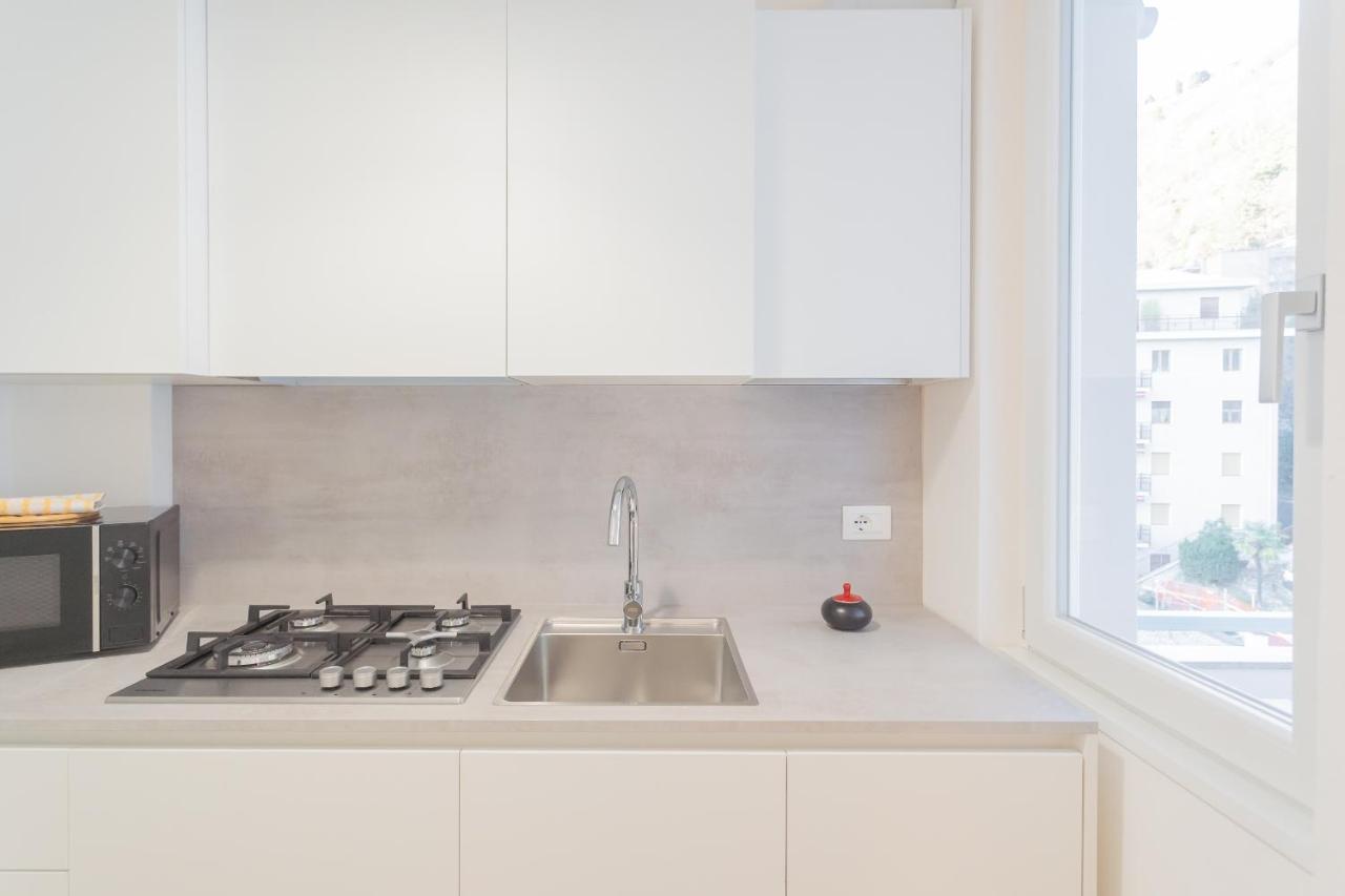 White Lake View Apartment By Rent All كومو المظهر الخارجي الصورة