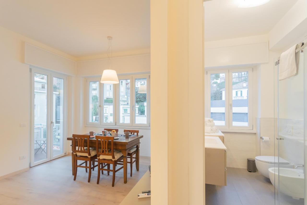 White Lake View Apartment By Rent All كومو المظهر الخارجي الصورة